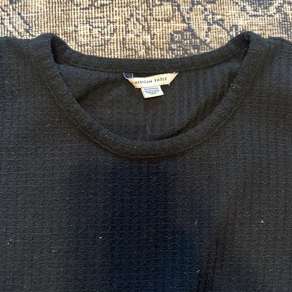 American eagle black dress - Picture 2 of 2